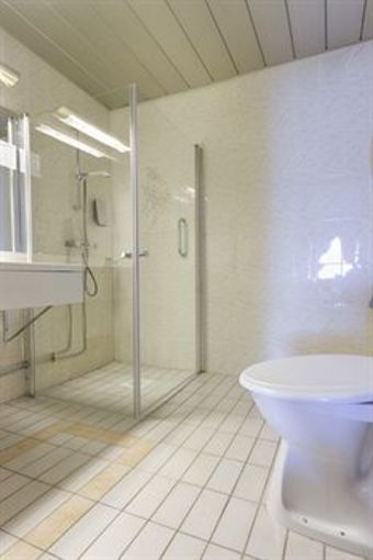 First Hotel Statt