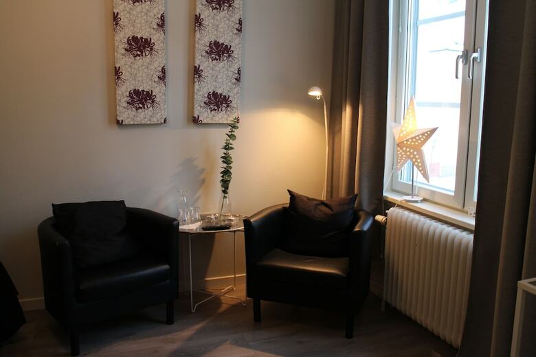 Park Hotell