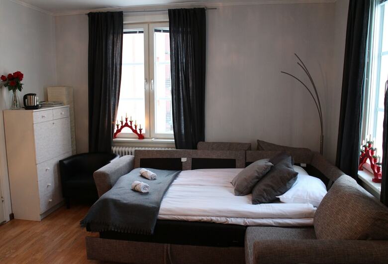 Park Hotell