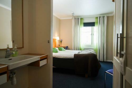 Stf Hotell �rnsk�ldsvik