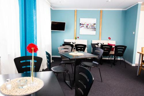 Stf Hotell �rnsk�ldsvik