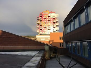 Hotell Focus