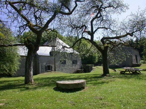 Holiday Home Le Moulin De Soulme Soulme