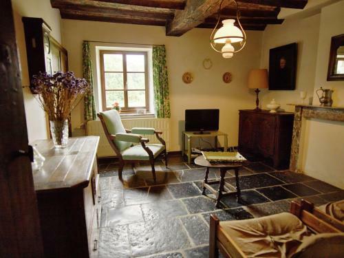 Holiday Home Le Moulin De Soulme Soulme