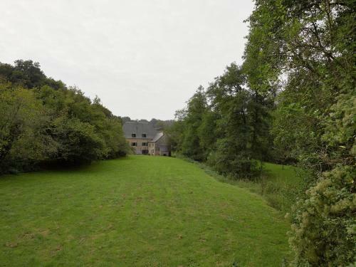 Holiday Home Le Moulin De Soulme Soulme