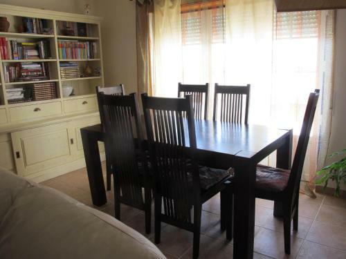 Apartamento B.ericeira Surf Rental