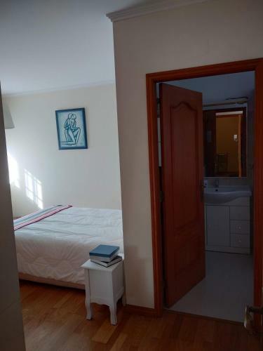 Apartamento B.ericeira Surf Rental