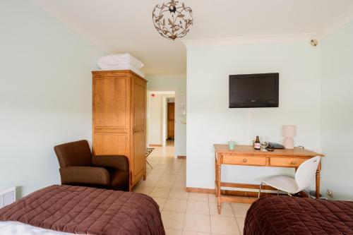 't Buskruid Hotel
