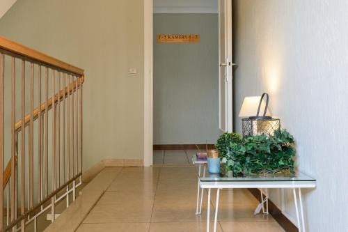 't Buskruid Hotel