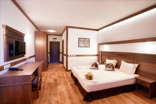 Hotel Sport Complex Trakiets