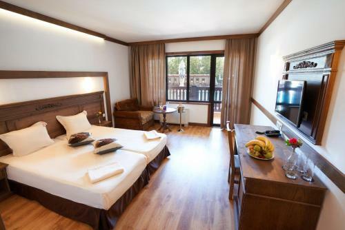 Hotel Sport Complex Trakiets