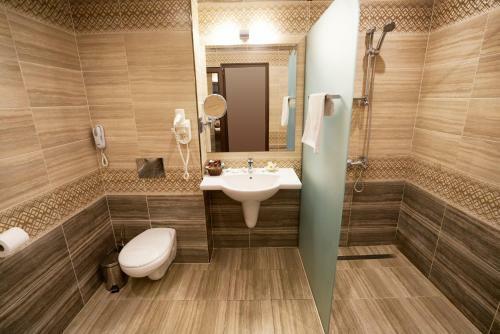 Hotel Sport Complex Trakiets