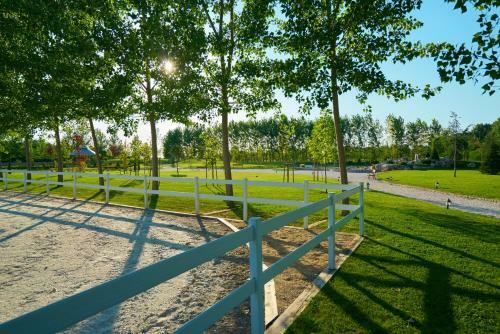 Hotel Sport Complex Trakiets