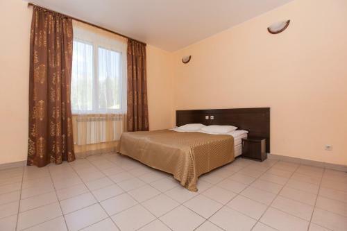 Regina Petrovsky Hotel