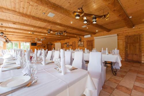 Regina Petrovsky Hotel