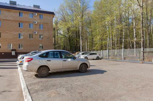 Regina Petrovsky Hotel