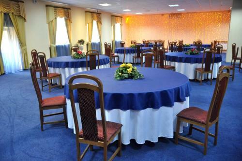 Regina Petrovsky Hotel