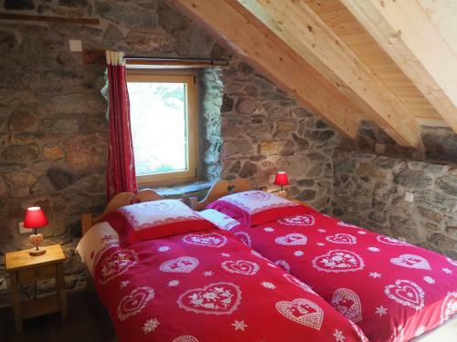 Albergue Aiguille De La Tza