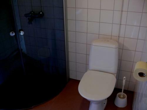 Hotel Kes�hotelli Domusvirrat