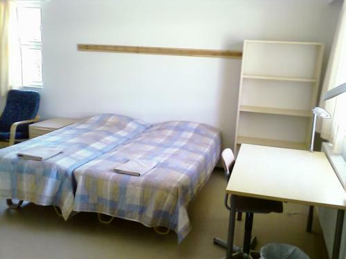 Hotel Kes�hotelli Domusvirrat