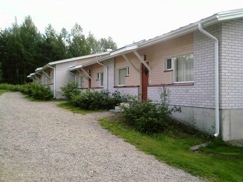 Hotel Kes�hotelli Domusvirrat