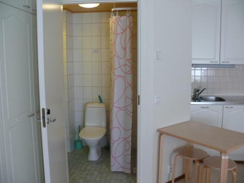 Hotel Kes�hotelli Domusvirrat