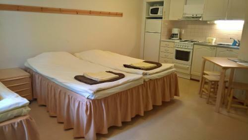 Hotel Kes�hotelli Domusvirrat
