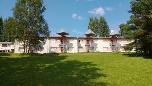 Hotel Kes�hotelli Domusvirrat