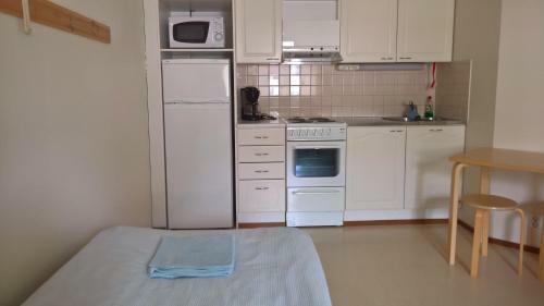 Hotel Kes�hotelli Domusvirrat