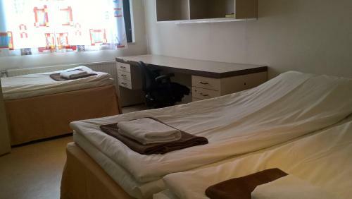 Hotel Kes�hotelli Domusvirrat