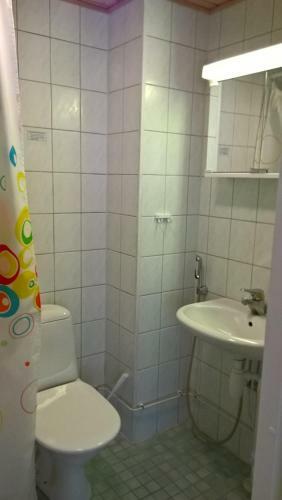 Hotel Kes�hotelli Domusvirrat