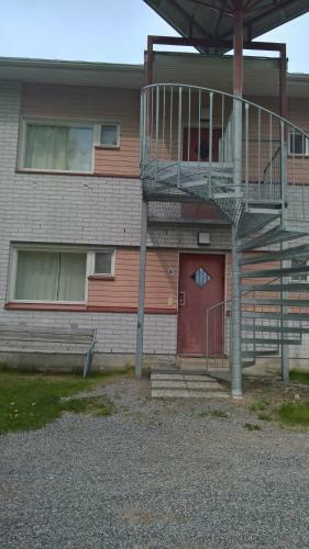 Hotel Kes�hotelli Domusvirrat
