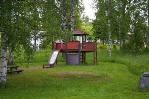 Hotel Kes�hotelli Domusvirrat