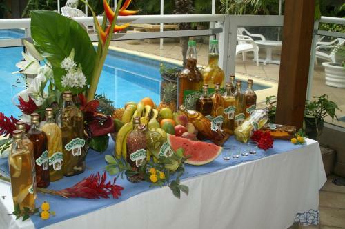Hotel Sud H�tel