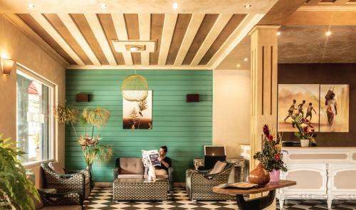 Hotel Sud H�tel