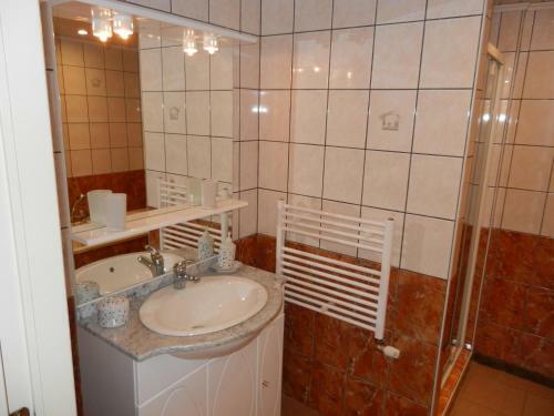 B&B Le 'ti 'bou De Refuge