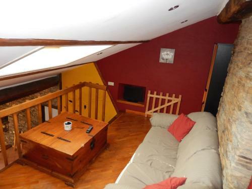 B&B Le 'ti 'bou De Refuge