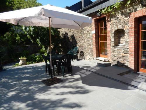 B&B Le 'ti 'bou De Refuge