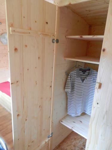 B&B Le 'ti 'bou De Refuge