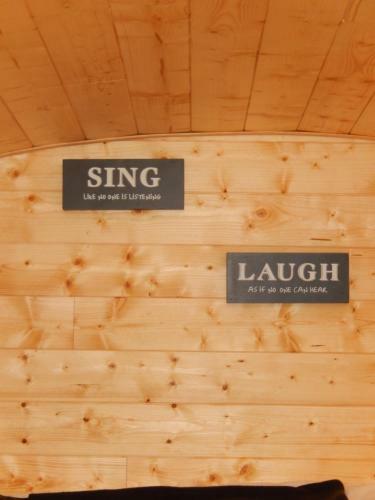 B&B Le 'ti 'bou De Refuge