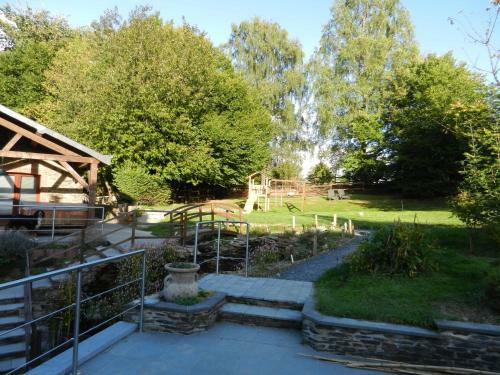 B&B Le 'ti 'bou De Refuge