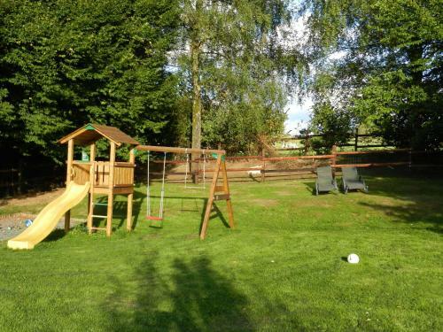 B&B Le 'ti 'bou De Refuge