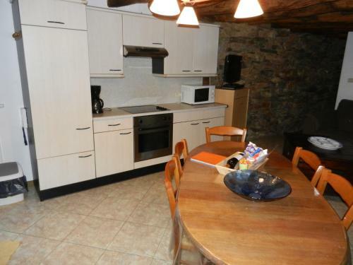 B&B Le 'ti 'bou De Refuge