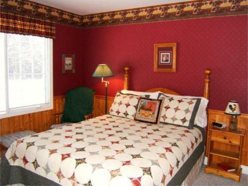 Riverwood Bed & Breakfast