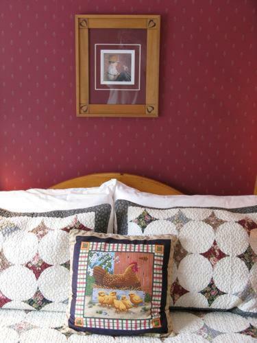 Riverwood Bed & Breakfast