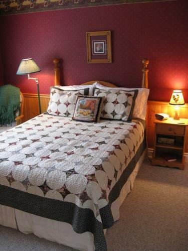 Riverwood Bed & Breakfast