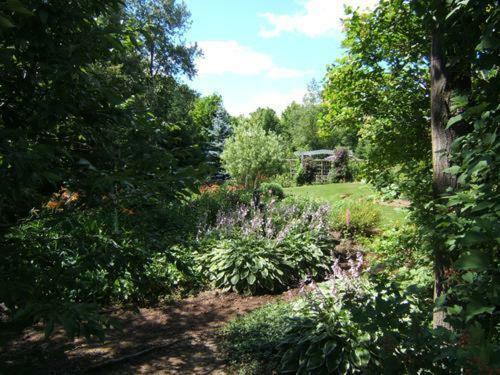Riverwood Bed & Breakfast