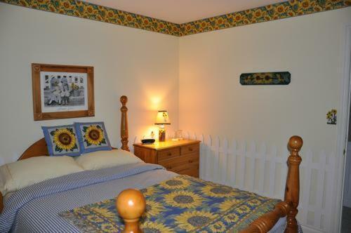 Riverwood Bed & Breakfast