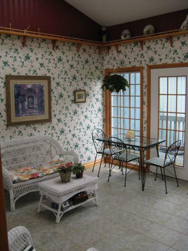 Riverwood Bed & Breakfast
