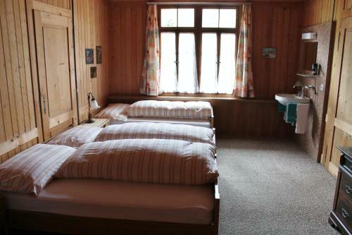 Hotel Posthaus Urigen